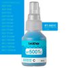 Tinta Brother BT5001 Cyan