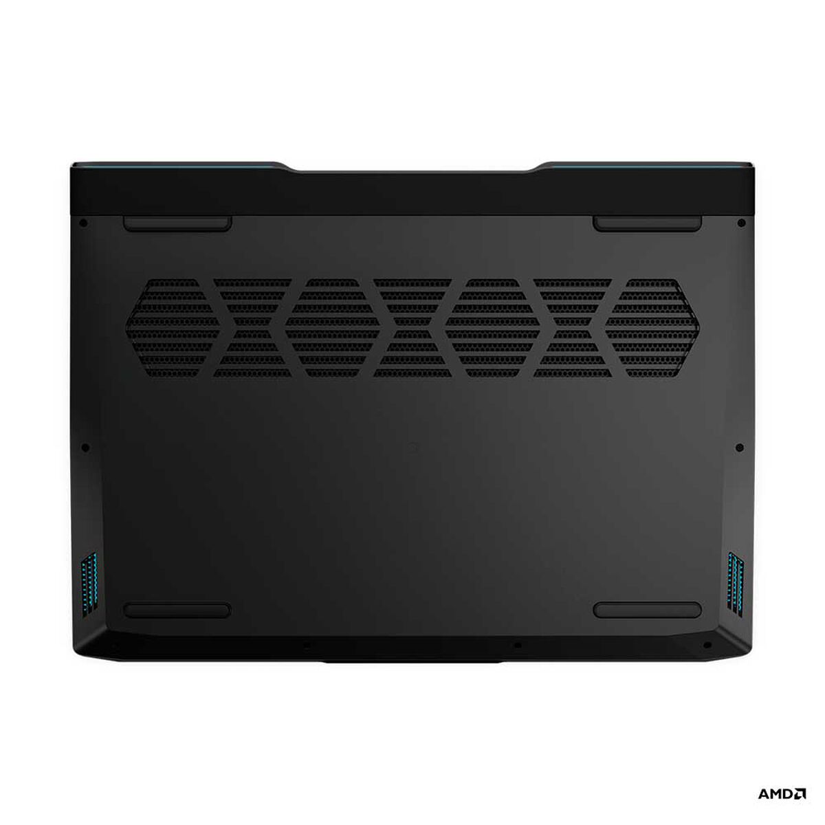 Notebook Gamer Lenovo Ideapad Gaming 3 AMD Ryzen 5 16GB 512GB SSD 15,6" NVIDIA RTX3050