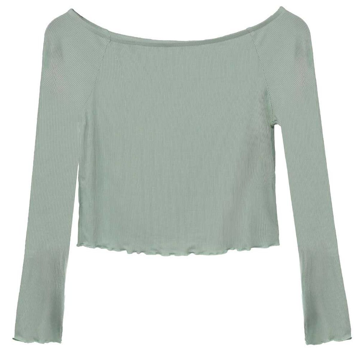 Polera Manga Larga Ni&ntilde;a Mila