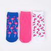 Pack 3 Calcetines Mujer Icono