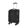 Maleta de Cabina Saxoline Ander Negro 36 lt. S