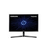 Monitor Gamer Curvo Samsung LC24RG50 24" HD