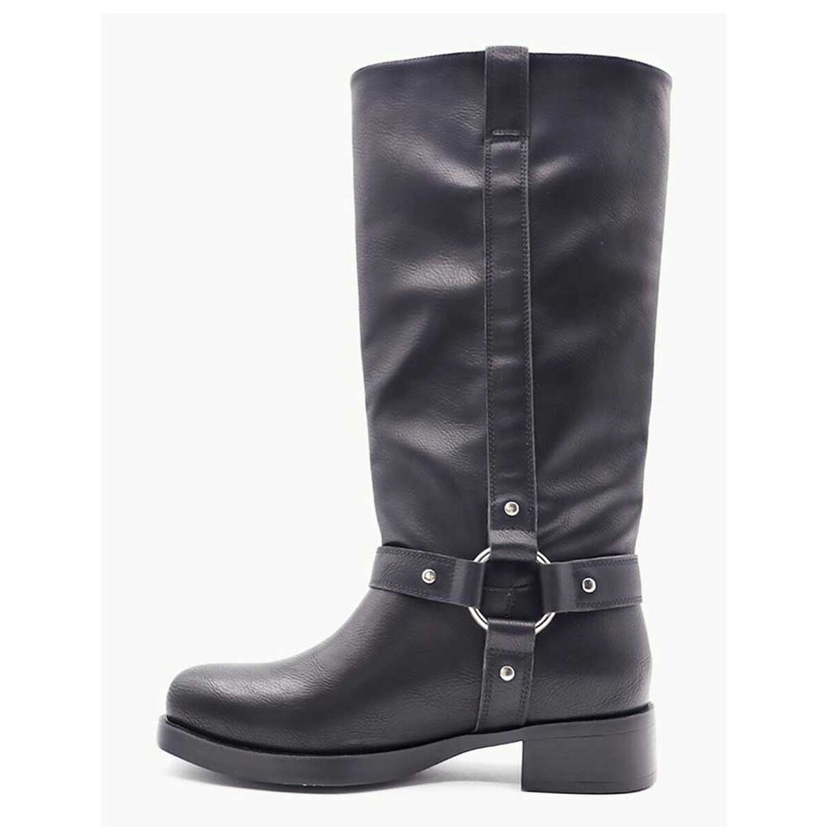 Bot&iacute;n Vestir Mujer Icono