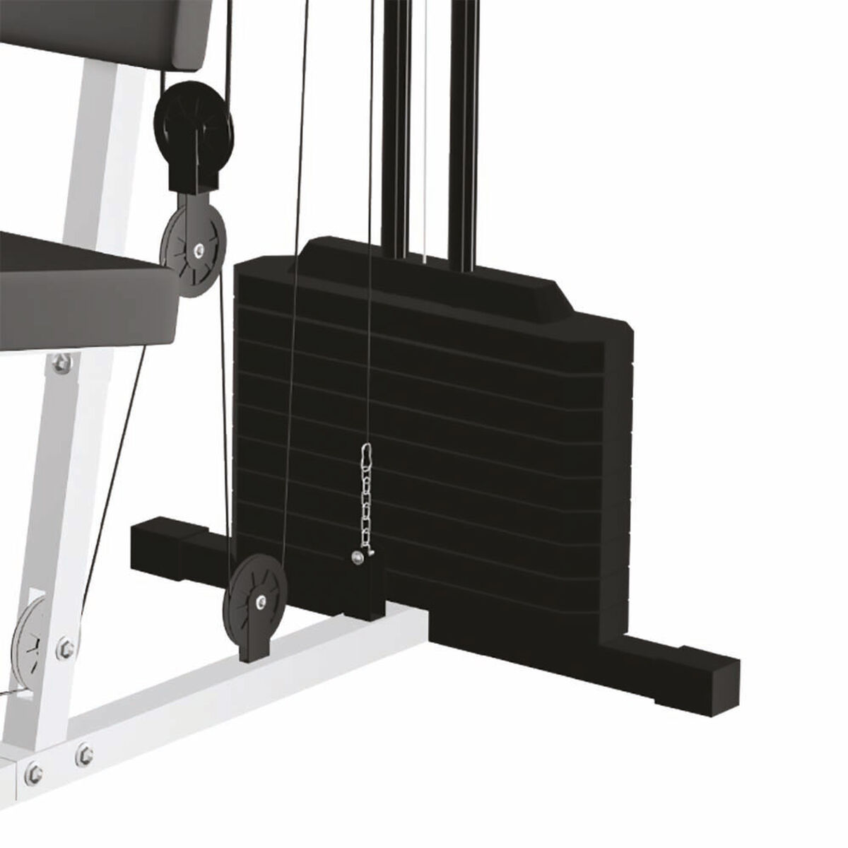 Gimnasio Casero Biosports