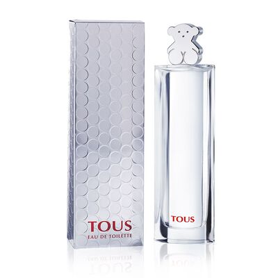 Imagen 1 del producto Perfume Tous EDT 90 ml