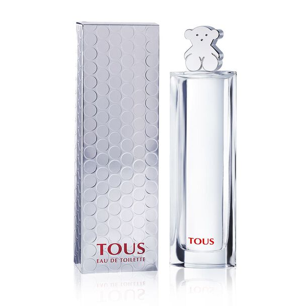 Perfume Tous EDT 90 ml