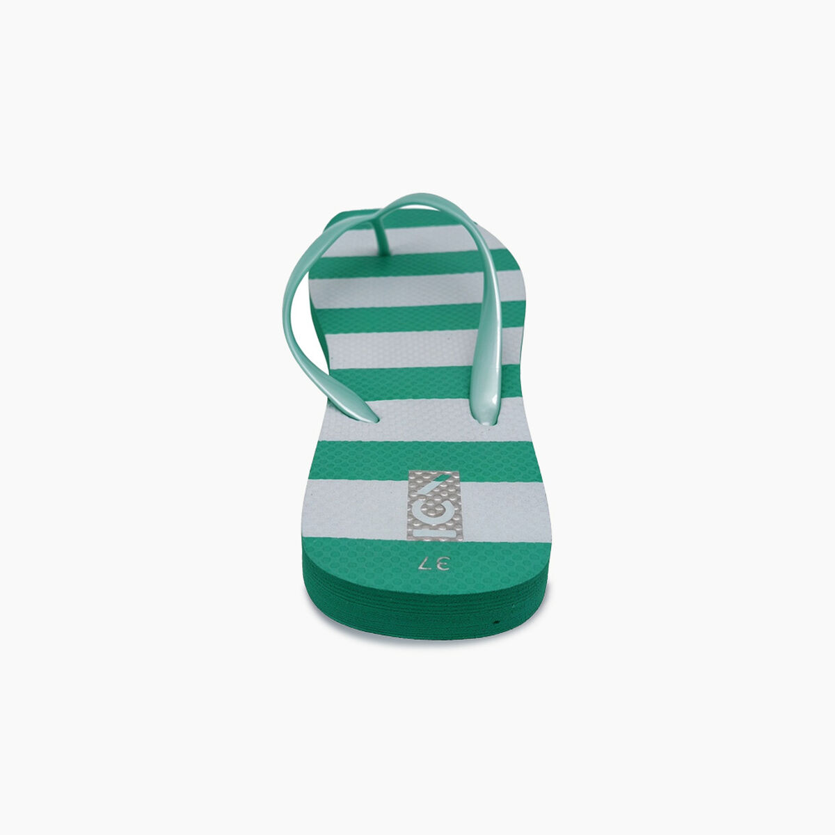 Sandalia Playera Mujer Icono