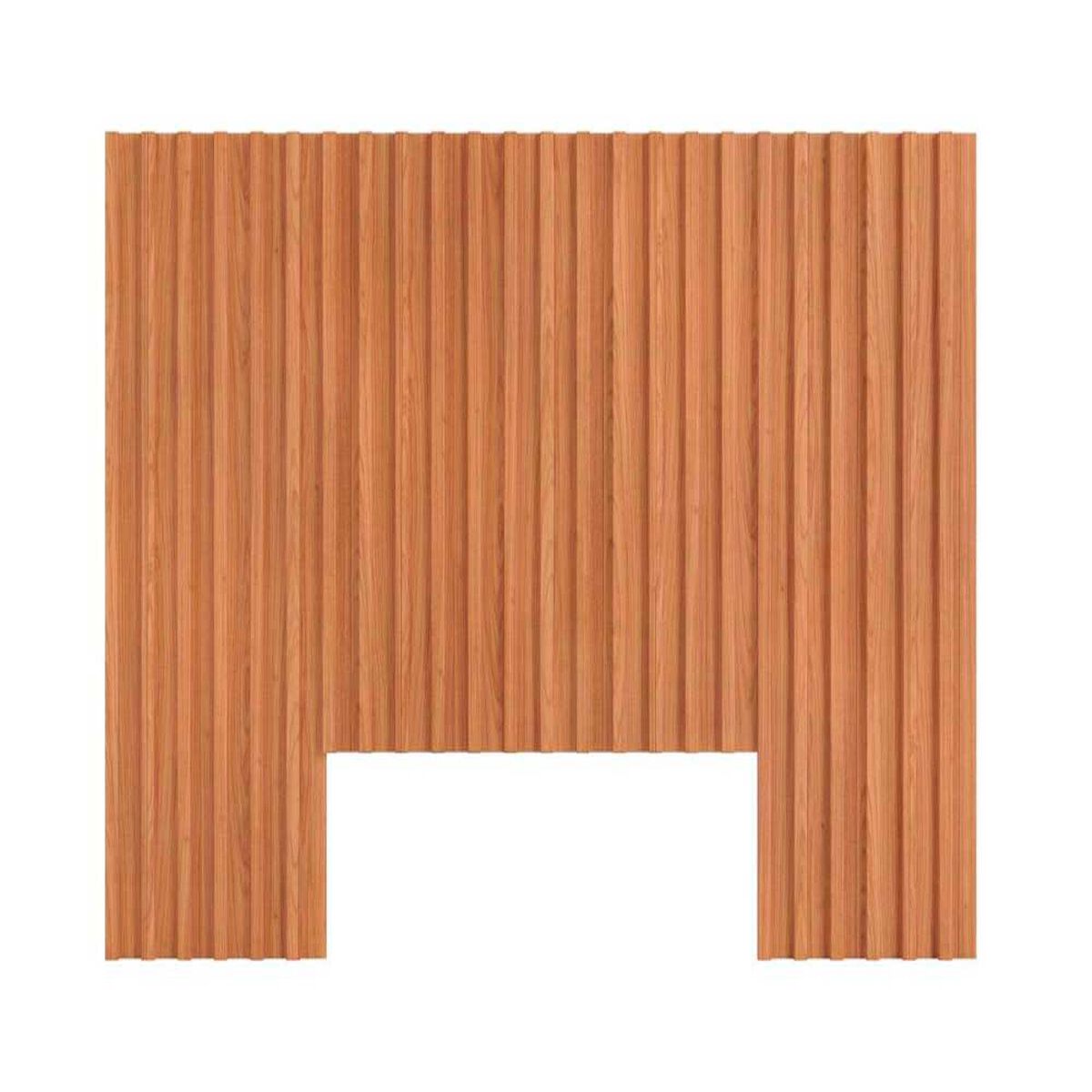 Respaldo Roca 2 Plazas Iguapé