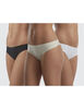 Pack 3 Calzones Colaless Mujer Flores