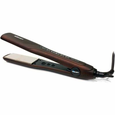 Imagen 1 del producto Alisador Siegen Instant Shine Café SG-4751