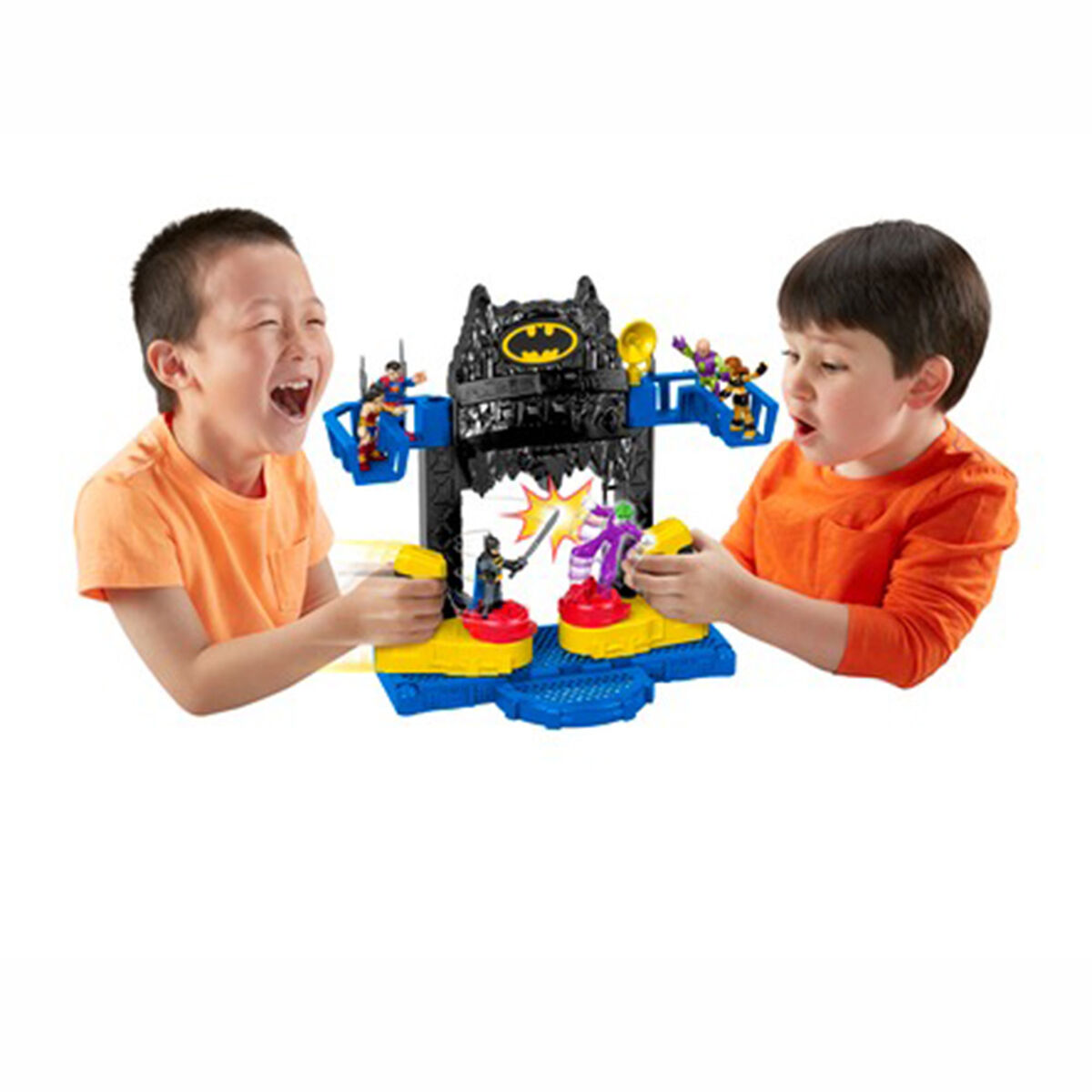 Batalla en Baticueva