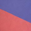 Quilt Doral King Morado Coral Origins