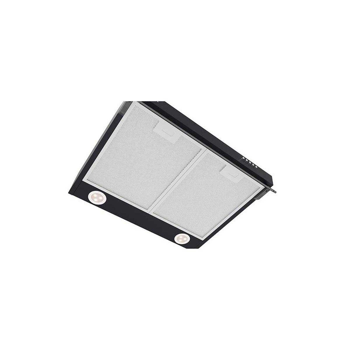 Campana Tradicional Teka CX 62120 KOS negro