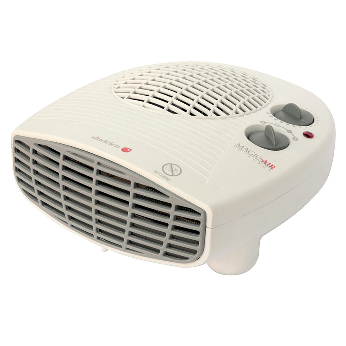 Termoventilador Sindelen TC-2060H 2000W