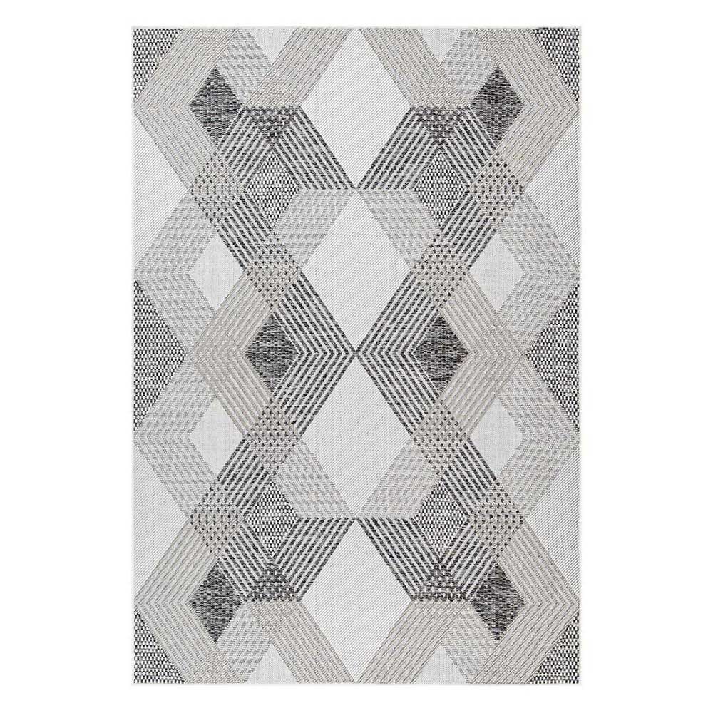 Alfombra Idetex Urban Crema 160 x 230 cm