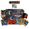 Juego Cartas Mitos y Leyendas Salo Colección Legendaria: Dominio de Ra