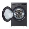 Lavadora/Secadora LG WD15EGNTSPG 15 Kg