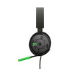 Audífonos Gamer Xbox 8LI-00008 Negro-Verde