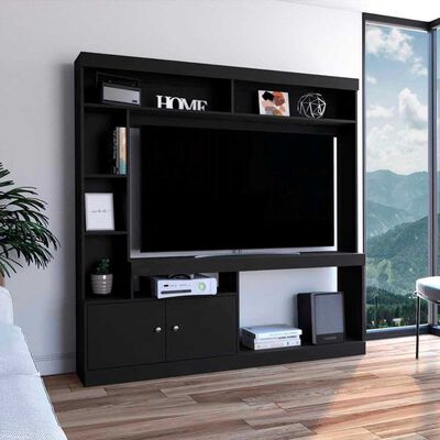 Imagen 1 del producto Centro de Entretención TuHome Dante Wengue