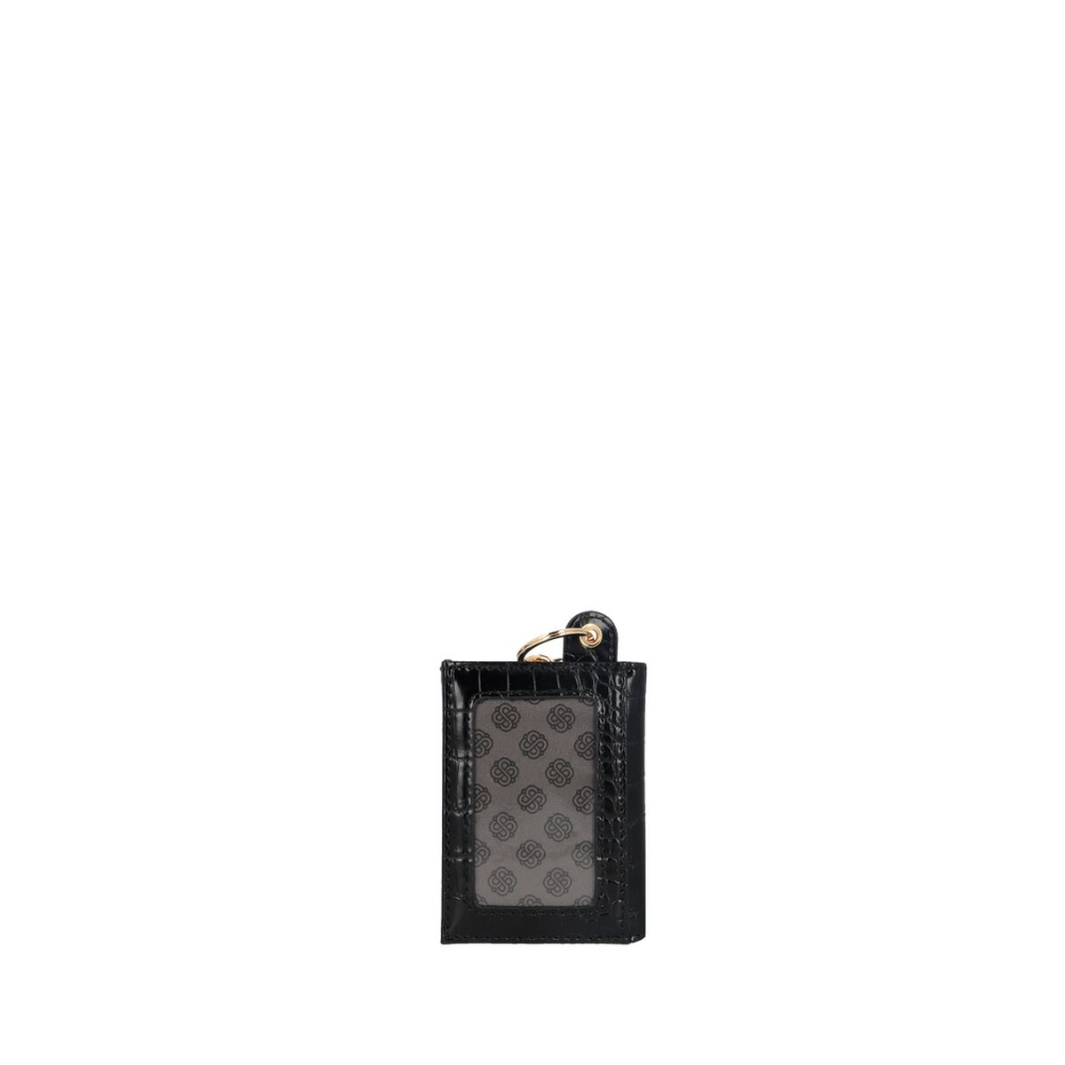 Billetera Secret Bucarest FW25 XS Negro