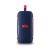 Parlante Bluetooth Blik Hypebass Azul