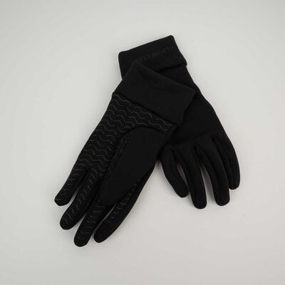 Guante Alpinextrem Negro Talla &Uacute;nica