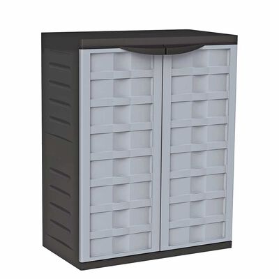 Imagen 1 del producto Armario Ram Plástico Ideal 1 Nivel