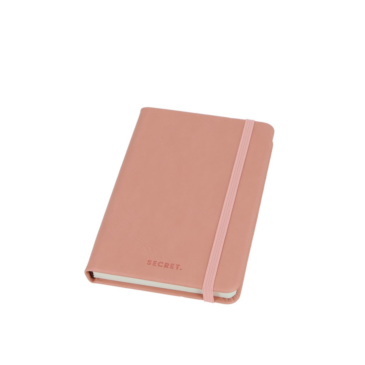 Set Libreta + Separador + Lápiz Secret Sintra SC6 Verde