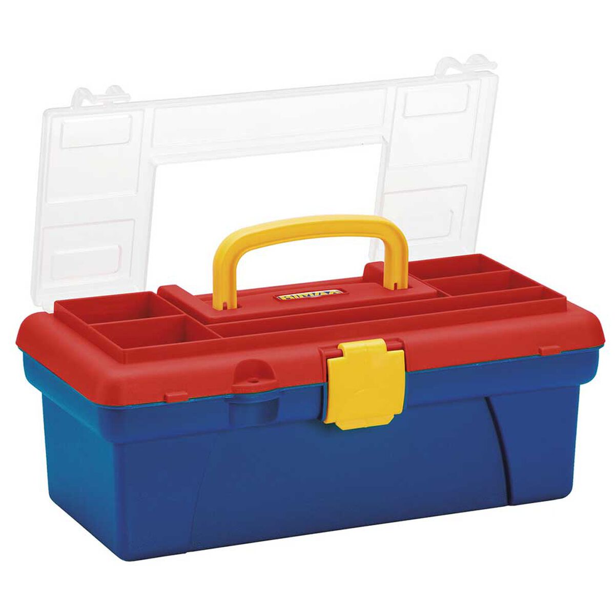 Caja Organizadora Rimax RX12260 Azul 12"