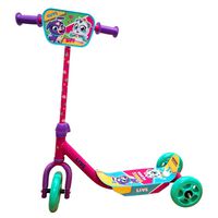 Scooter Fantasy 3 Ruedas K3yriders