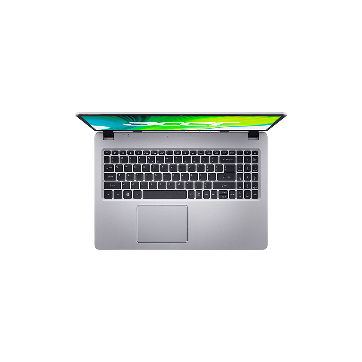 Notebook Acer A515-43-R7RU Ryzen 7 8GB 256GB SSD 15.6"