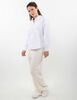 Blusa Manga Larga Mujer Icono