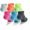 Six Pack Calcetines Under Armour Essential