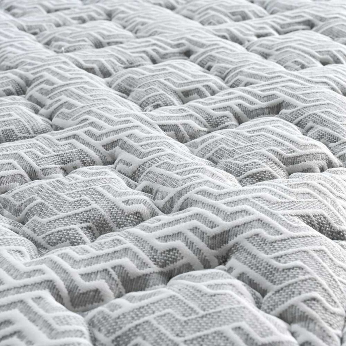 Cama Europea Cannon Súper King Hybrid Visco