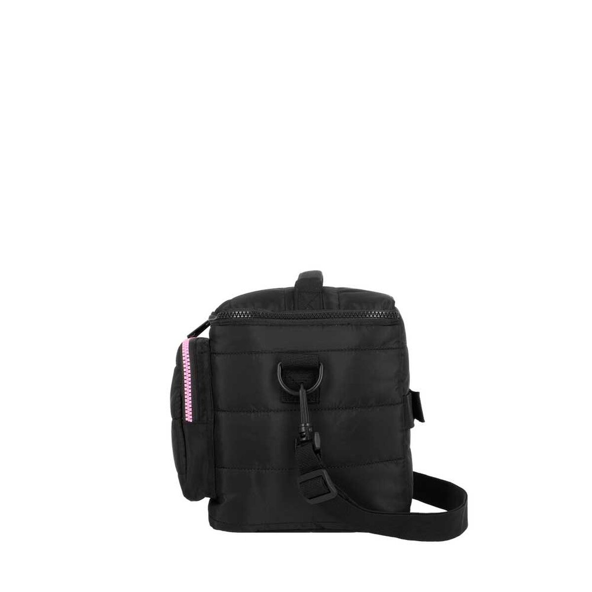 Lonchera T&eacute;rmica Xtrem Oregon 6XT Negro/Lila