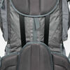 Mochila Doite Sierra 60Lt Gris 16557