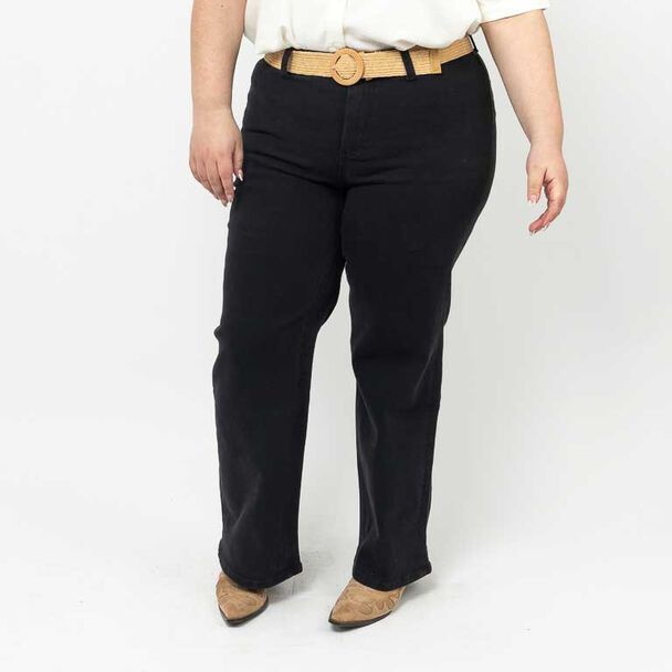 Jeans Mujer Extralindas