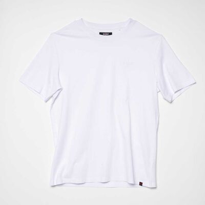 Polera Manga Corta Hombre Soviet