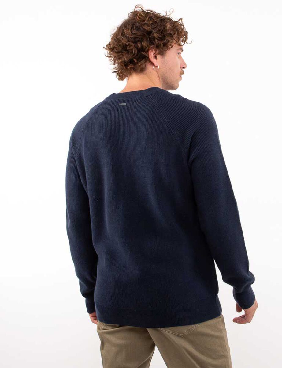 Sweater Hombre Zibel