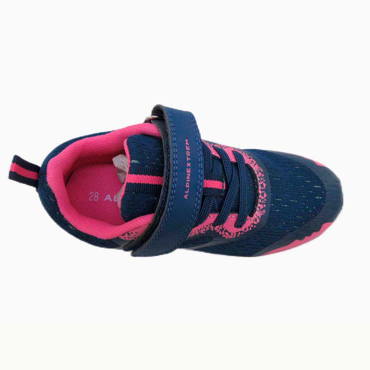 Zapatilla Running Niña Alpinextrem