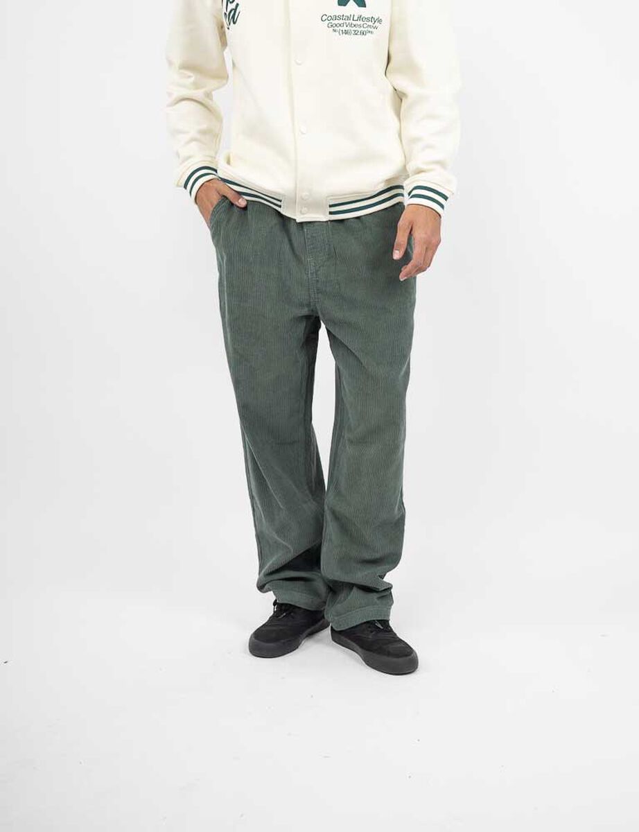Pantal&oacute;n Cotel&eacute; Hombre Icono