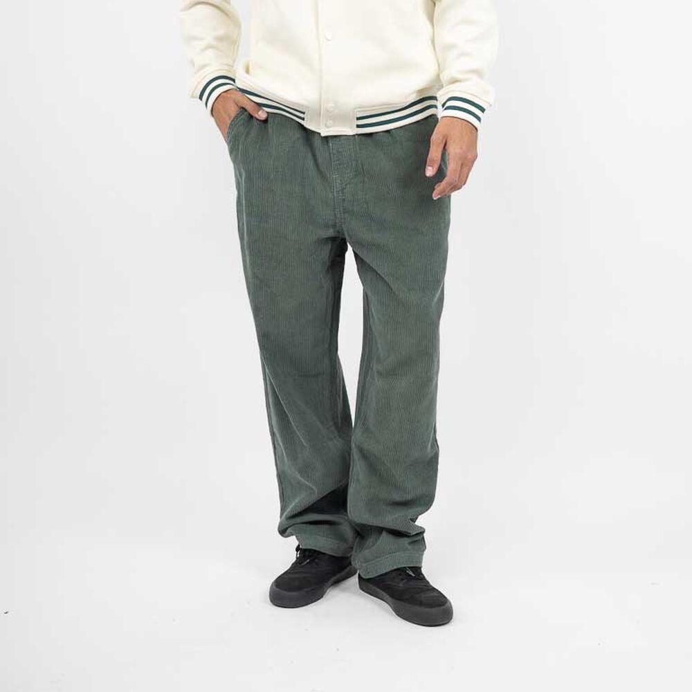 Pantalón Cotelé Hombre Icono