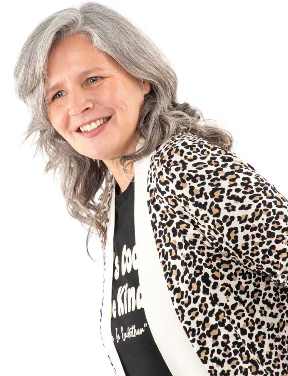 Cárdigan Mujer Portman Club