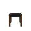 Juego de Comedor Decocasa Lorenzi 4 Sillas Café