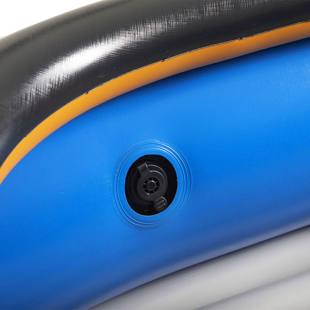 Kayak Inflable Bestway Cove 1 Persona