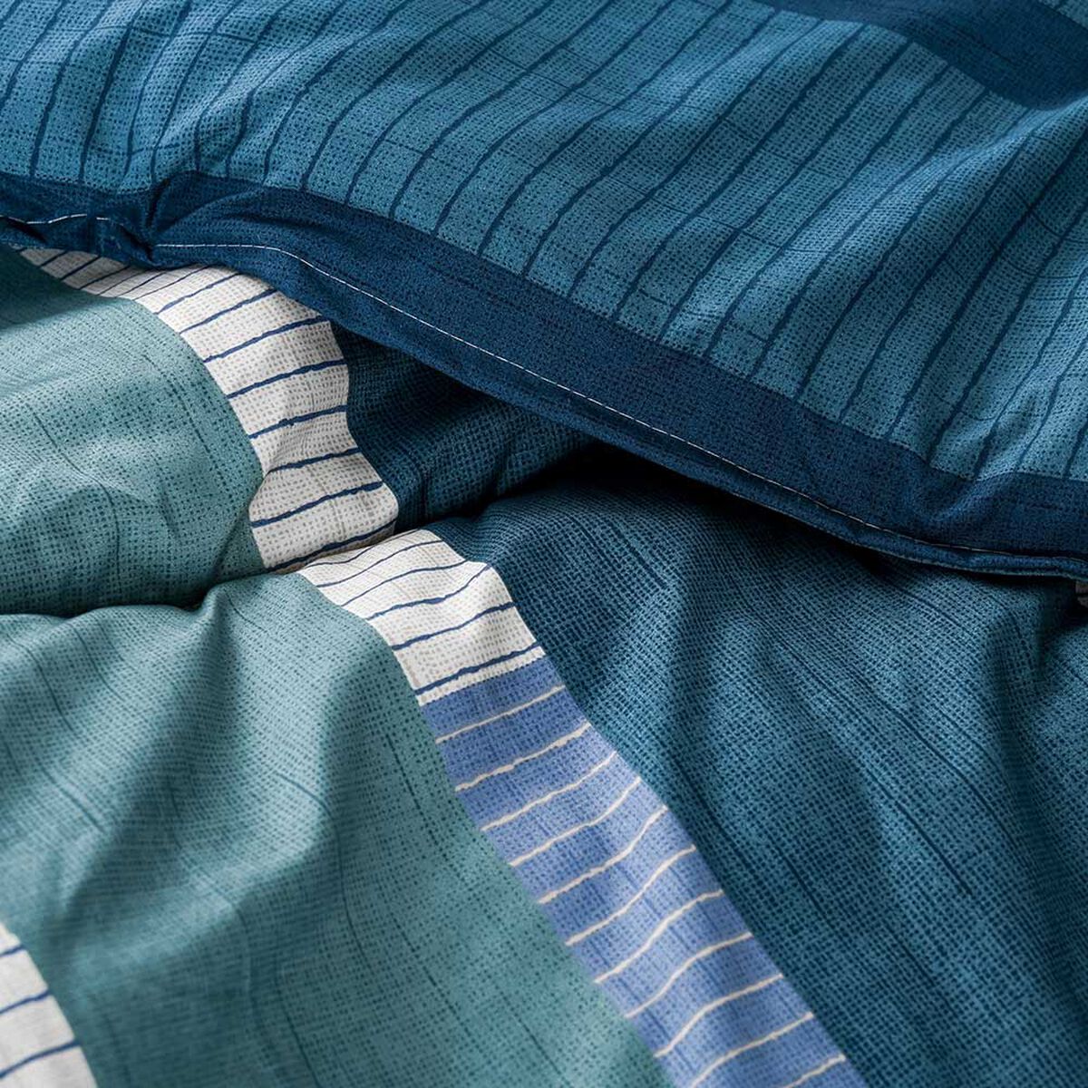 Plum&oacute;n American Family 1.5 Plazas Campine