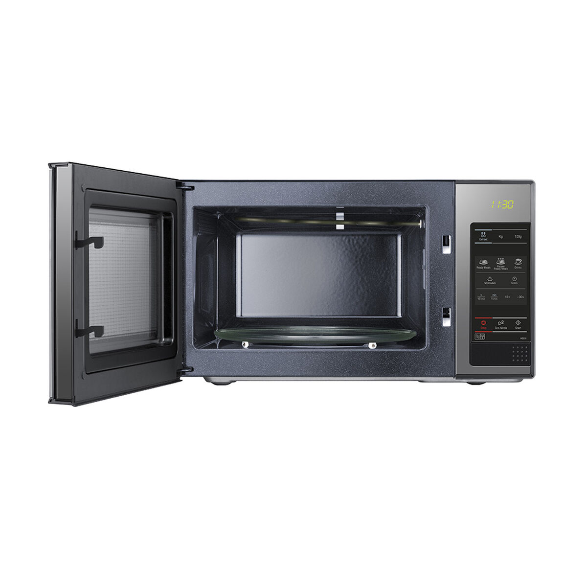 Microondas Samsung ME83X/XZS 23 lt