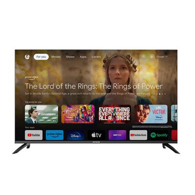 Imagen 1 del producto Smart TV Aiwa AW50B4K3 LED 4K UHD