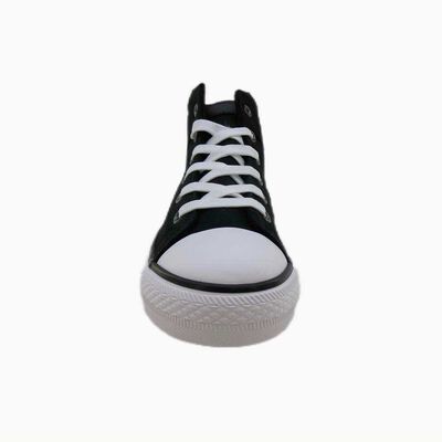 Imagen 2 del producto Zapatilla Urbana Niño Cutback Negro