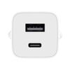 Cargador Xiaomi 65W GaN Charger USB Tipo-C/Tipo-A Carga Rápida